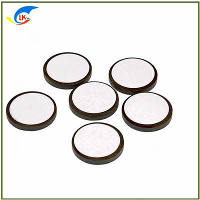 Positive temperature coefficient thermistor for motor starting (Ф19.5*2.5mm) MZ9-4R7 PTC positive temperature protection
