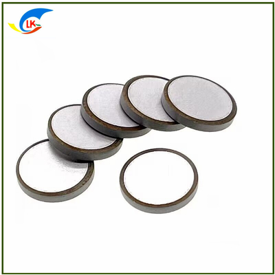 Positive temperature coefficient thermistor for motor starting (Ф19.5*2.5mm) MZ9-4R7 PTC positive temperature protection