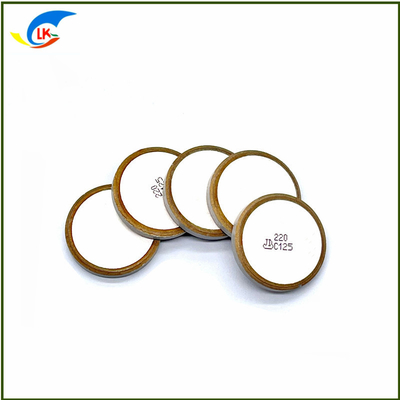 Positive temperature coefficient thermistor for motor starting (Ф19.5*2.5mm) MZ9-4R7 PTC positive temperature protection