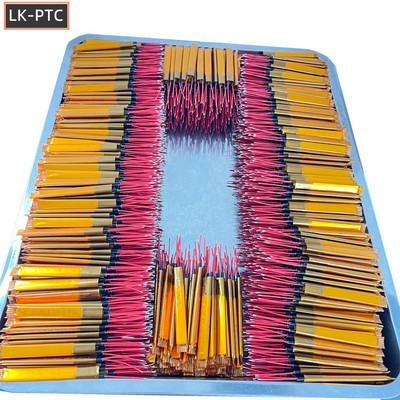 Customized Voltage PTC Heater Technology for Customized On Demand Product Size
