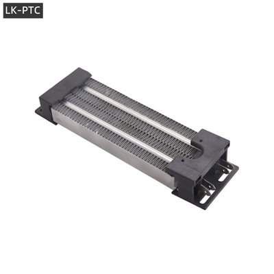 Ceramic PTC Heating Medium Lin Kun Customized PTC Air Heater for Heater Heating Appliance Accessories