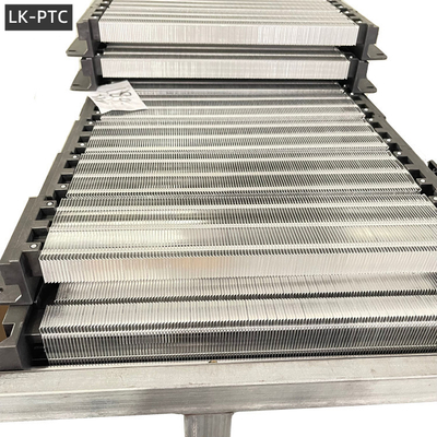 Ceramic PTC Heating Medium Lin Kun Customized PTC Air Heater for Heater Heating Appliance Accessories
