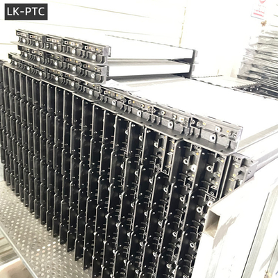 Ceramic PTC Heating Medium Lin Kun Customized PTC Air Heater for Heater Heating Appliance Accessories