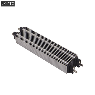 Customized Insulated PTC Air Heater Constant Temperature Automatic Control Energy-Saving Charging Pile Cooling Module He