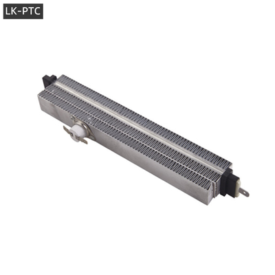 Customized Insulated PTC Air Heater Constant Temperature Automatic Control Energy-Saving Charging Pile Cooling Module He