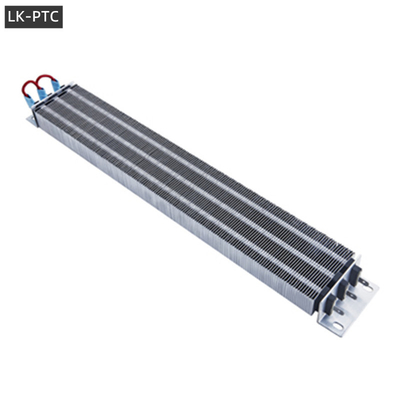 Non-Standard Customized Insulated PTC Air Heater , Sweeping Machine Heating Module, Drying Automatic Temperature Control
