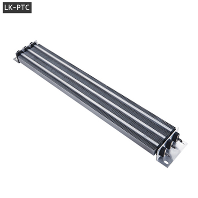 Customized Insulated PTC Air Heater Constant Temperature Automatic Control Energy-Saving Charging Pile Cooling Module He