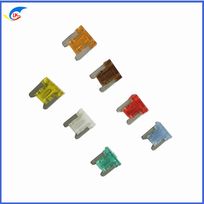 32V DC 2A-30 Amp Low Profile Micro Microblade Fuse Plug ​