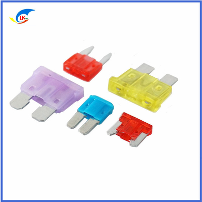 32V DC 2A-30 Amp Low Profile Micro Microblade Fuse Plug ​