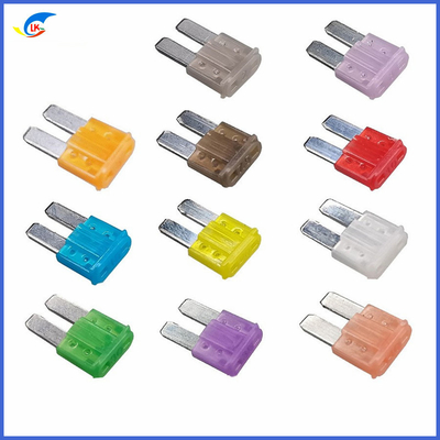 32V DC 2A-30 Amp Low Profile Micro Microblade Fuse Plug ​