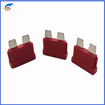 80V Fuse Car Fuse 20A 30A 40A 50A 60A 70A 80A 100A Micro Fuse