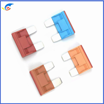 80V Fuse Car Fuse 20A 30A 40A 50A 60A 70A 80A 100A Micro Fuse