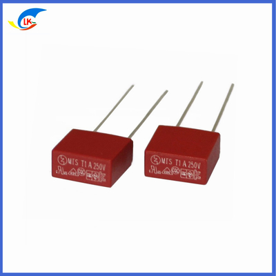 392 Square Fuse 8X4mm Micro Tubular Fuse Slow Blow T2A T3A T5A T10A T12A T15A T16A 250V Series Model