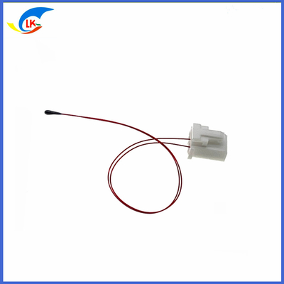 5k 10k 100k 1%  3435 3950 Waterproof Surface NTC Thermistor Automotive Temperature Sensor