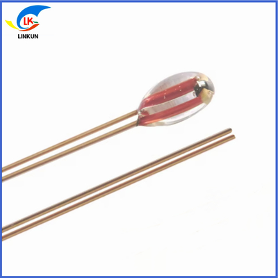 MF51 100K 104F3950 Thermistor For 3D Printer High Precision High Temperature Resistant NTC Thermistor