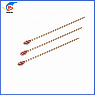 MF51 100K 104F3950 Thermistor For 3D Printer High Precision High Temperature Resistant NTC Thermistor