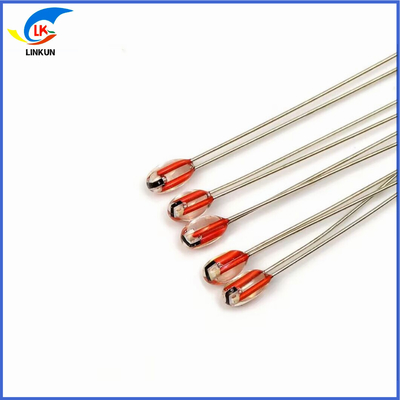 MF51 100K 104F3950 Thermistor For 3D Printer High Precision High Temperature Resistant NTC Thermistor