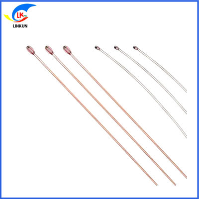MF51 100K 104F3950 Thermistor For 3D Printer High Precision High Temperature Resistant NTC Thermistor