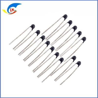 MF52 100K 3950 4250 Thermostat Electronic Clock Instrumentation Temperature Control Type NTC Thermistor