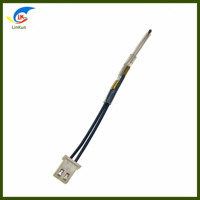 MF51 200K 100K High Temperature Resistant Temperature Sensor Ntc Thermistor Glass Mount For 3D Printing Pen