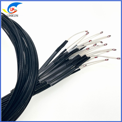 MF51 200K 100K High Temperature Resistant Temperature Sensor Ntc Thermistor Glass Mount For 3D Printing Pen