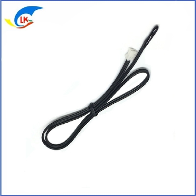 5k 10k 100k 1% 2% 3% 5% 3950 3435 Waterproof Surface NTC Thermistor Temperature Sensor For Car Vehicle