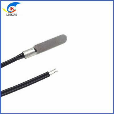 New Energy Vehicle Power Battery Module Temperature Sensor NTC Thermistor 10K Probe 3950