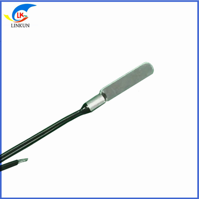 New Energy Vehicle Power Battery Module Temperature Sensor NTC Thermistor 10K Probe 3950