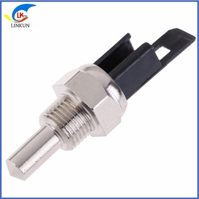 Wall-Mounted Boiler Temperature Sensor Gas Water Heater Temperature Probe NTC Temperature Sensor