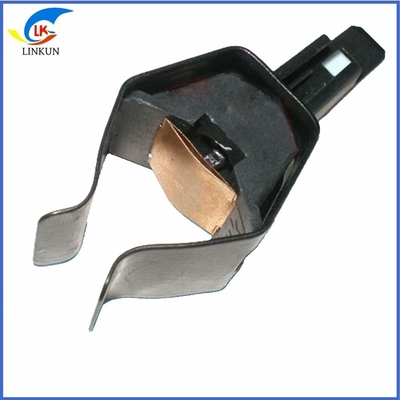 Wall-Mounted Boiler Temperature Sensor Gas Water Heater Temperature Probe NTC Temperature Sensor