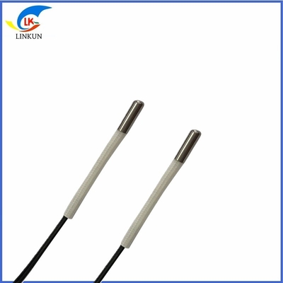 New Energy Vehicle Air Conditioning Temperature Sensor Charging Station/Pile PT1000 Temperature Probe