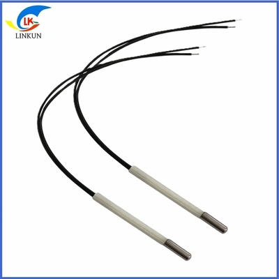 New Energy Vehicle Air Conditioning Temperature Sensor Charging Station/Pile PT1000 Temperature Probe
