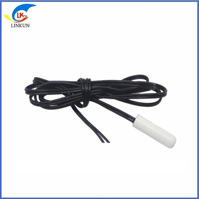 Refrigerator Air Conditioner Special Temperature Control Probe NTC10k 3435 Thermistor Temperature Sensor Temperature