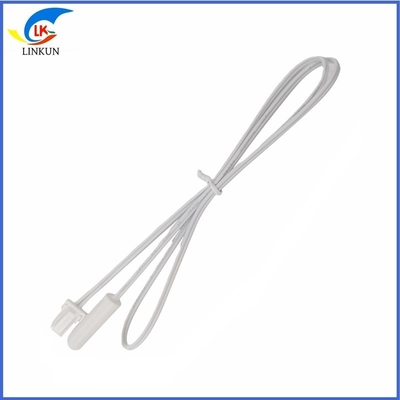 Refrigerator Air Conditioner Special Temperature Control Probe NTC10k 3435 Thermistor Temperature Sensor Temperature