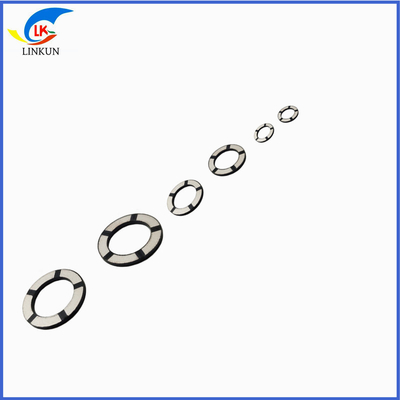 Ring-Shaped Synthetic Environmentally Friendly Varistor Micro Toy Motor Universal Varistor