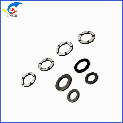 Ring-Shaped Synthetic Environmentally Friendly Varistor Micro Toy Motor Universal Varistor