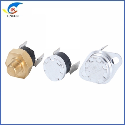KSD301 Thermostat, Thermal Protector, Temperature Control, Overheat Protector, Temperature Limiter, Thermal Protection