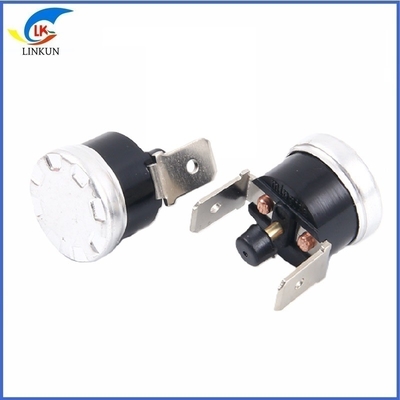 KSD301 Thermostat, Thermal Protector, Temperature Control, Overheat Protector, Temperature Limiter, Thermal Protection
