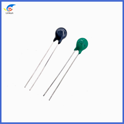 MF11 104 NTC Thermistor 100k Ohm Temperature Compensation Type Negative Temperature Thermistor For PC Power Supply