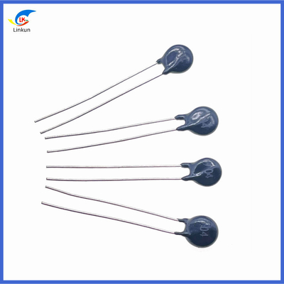 MF11 104 NTC Thermistor 100k Ohm Temperature Compensation Type Negative Temperature Thermistor For PC Power Supply