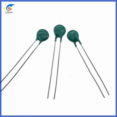 MF11 204  NTC Thermistor 200K Ohm NTC Temperature Probe DIP-2 For PC Power Detection