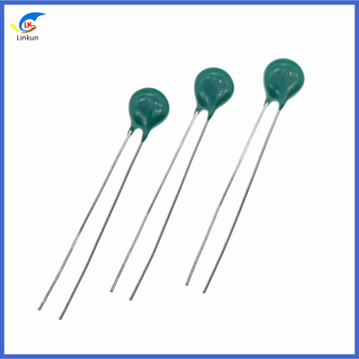 MF11 303 NTC Thermistor 30K Ohm Temperature Compensated Type For PC Power Transformer Products