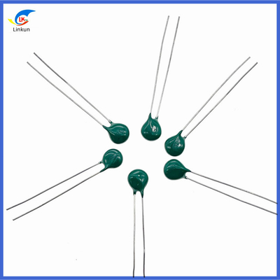 MF11 303 NTC Thermistor 30K Ohm Temperature Compensated Type For PC Power Transformer Products