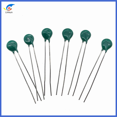 MF11 303 NTC Thermistor 30K Ohm Temperature Compensated Type For PC Power Transformer Products