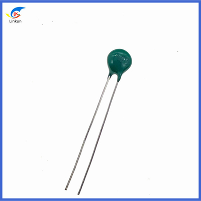 MF11 303 NTC Thermistor 30K Ohm Temperature Compensated Type For PC Power Transformer Products