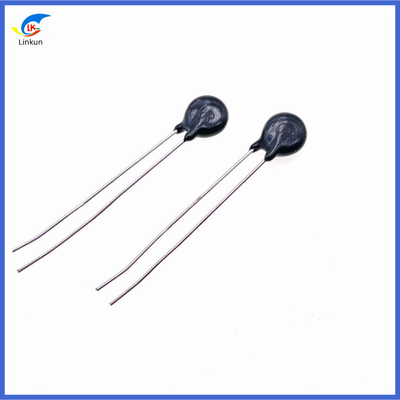 MF11 5R 10R 22R 50R NTC Thermistor 5mm 5Ω 10Ω 22Ω 50Ω For PC Power Supply Or Computer Power Supply