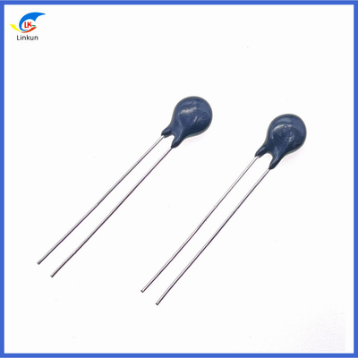 MF11 5R 10R 22R 50R NTC Thermistor 5mm 5Ω 10Ω 22Ω 50Ω For PC Power Supply Or Computer Power Supply