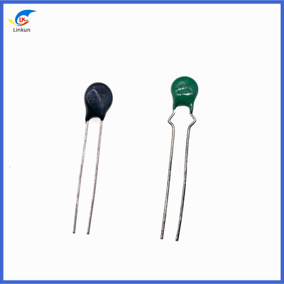 MF11  222  302  682 NTC Thermistor 2.2K Ohm 3K Ohm 6.8K Ohm Diameter 5mm Temperature Probe