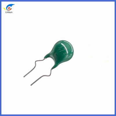 MF11 474 NTC Thermistor 470K Ohm J / K /M 5mm Thermal Resistor For Temperature Compensation