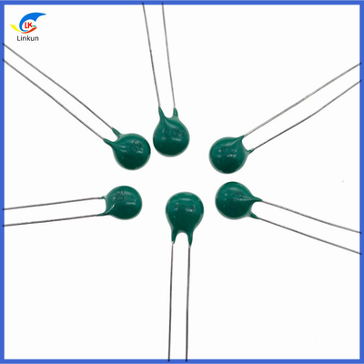 MF11 503 NTC Temperature Compensation 50K Ohm J/K/M 5mm Thermistor For Switching Power Supply